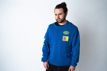 Load image into Gallery viewer, Fuji F1 Grand Prix sweatshirt
