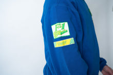 Load image into Gallery viewer, Fuji F1 Grand Prix sweatshirt
