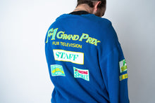 Load image into Gallery viewer, Fuji F1 Grand Prix sweatshirt
