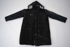 Kenwood F1 bench coat