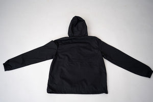 Auto Salon windbreaker
