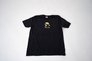 Rise Fab collab shirt