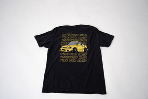 Rise Fab collab shirt