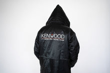 Load image into Gallery viewer, Kenwood F1 bench coat

