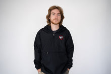 Load image into Gallery viewer, Auto Salon windbreaker
