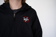 Load image into Gallery viewer, Auto Salon windbreaker
