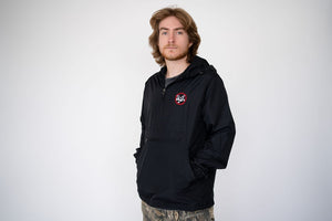 Auto Salon windbreaker