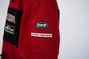 Benetton F1 World Championship hoodie