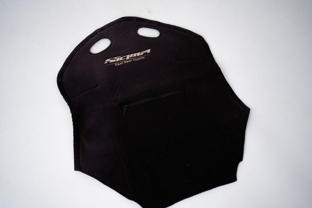 East Bear Sigma seat cover