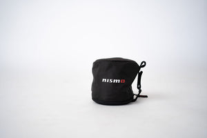 Nismo roll paper holder
