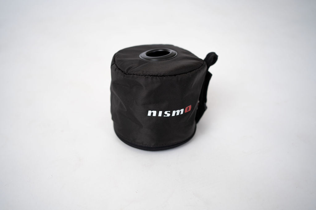 Nismo roll paper holder