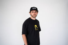 Load image into Gallery viewer, Rise Fab collab shirt
