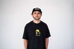 Rise Fab collab shirt