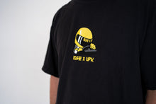 Load image into Gallery viewer, Rise Fab collab shirt
