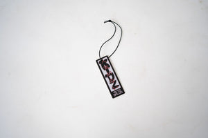 Auto Salon air freshener