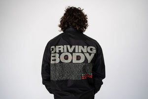 Nissan Skyline jacket
