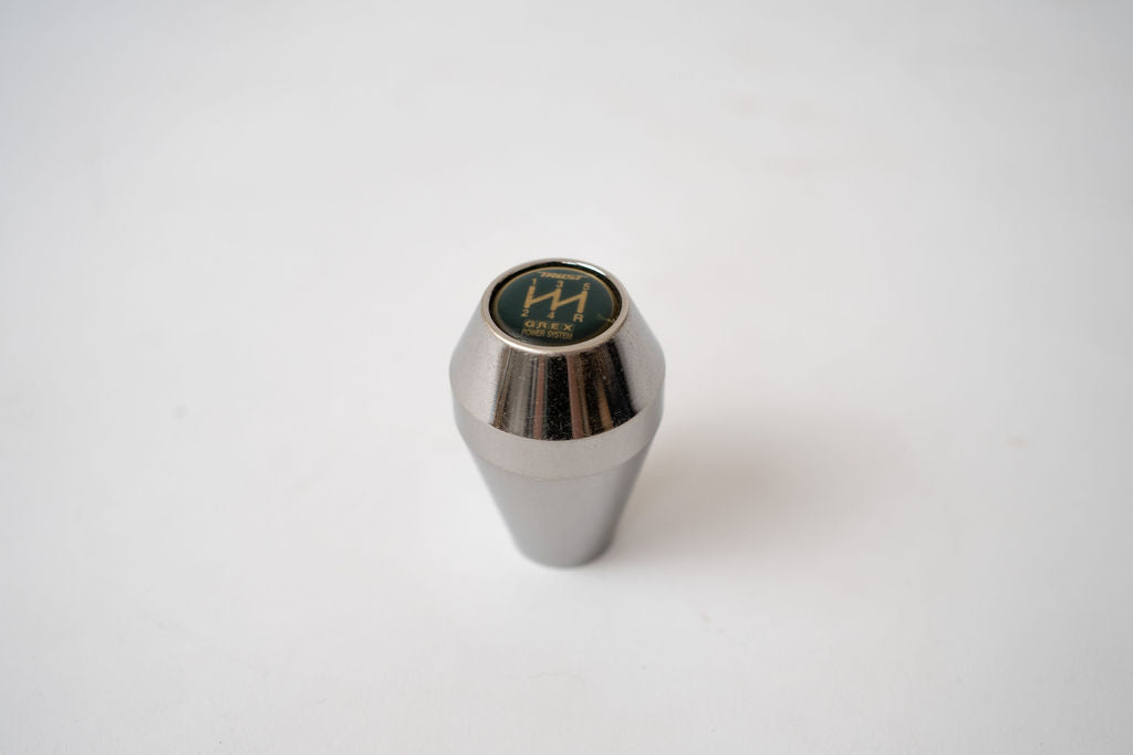 Trust / Grex shift knob