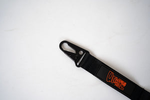 UnPopular Kidz Keychain