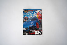Load image into Gallery viewer, Option 2 magazine - August &#39;13

