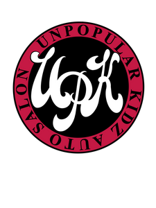 UnPopular Kidz