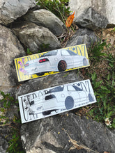 Load image into Gallery viewer, R32 Skyline box slap
