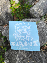 Load image into Gallery viewer, Mechanic Sticker
